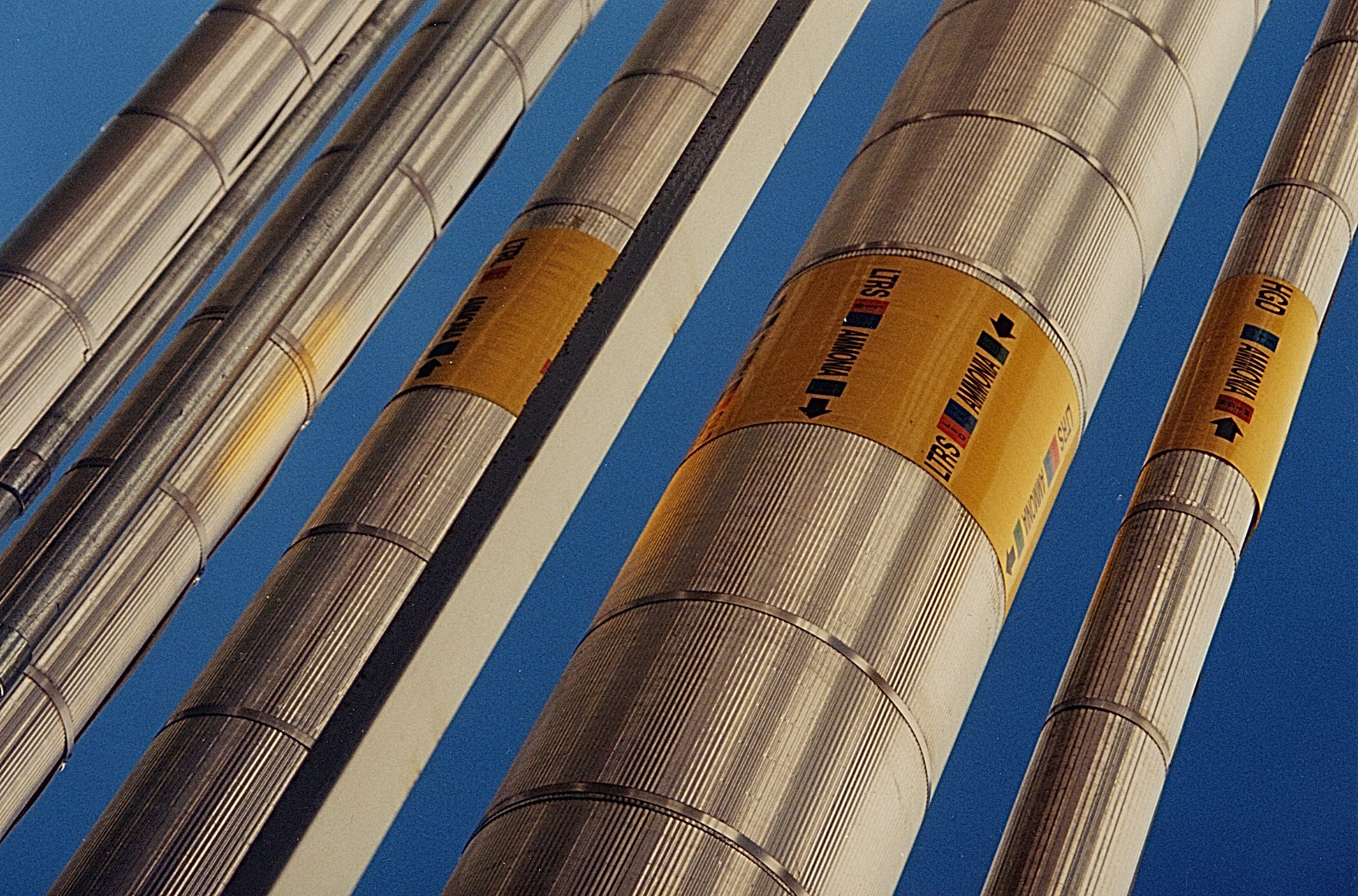 Refrigeration & Engineering Global Cold Chain Alliance